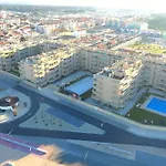 Daire Pool And Sea View 50 M Sea