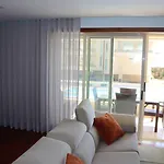 Daire Pool And Sea View 50 M Sea Furadouro