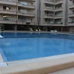 Pool And Sea View 50 M Sea Daire Furadouro