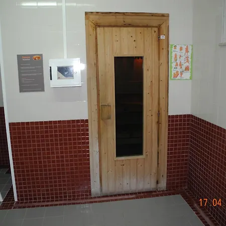 Apartamento Pool And Sea View 50 M Sea Furadouro