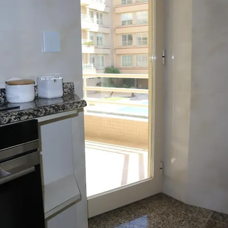 Apartamento Pool And Sea View 50 M Sea Furadouro