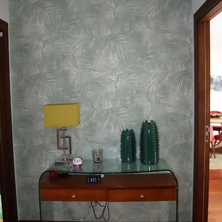 Apartamento Pool And Sea View 50 M Sea *