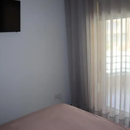 Pool And Sea View 50 M Sea * Furadouro