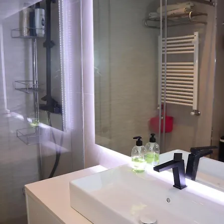 Pool And Sea View 50 M Sea Furadouro