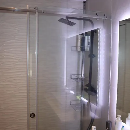 Apartman Pool And Sea View 50 M Sea Furadouro