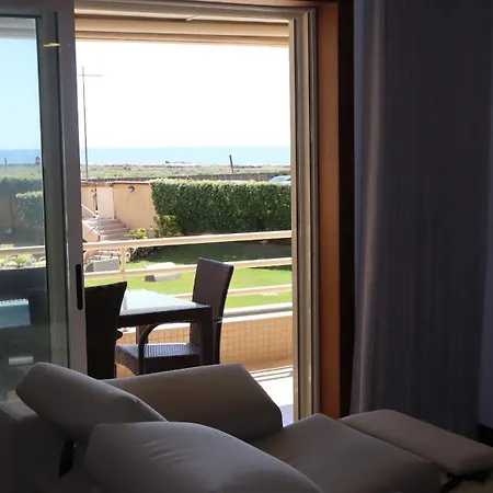 Appartement Pool And Sea View 50 M Sea