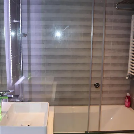 Apartman Pool And Sea View 50 M Sea Furadouro