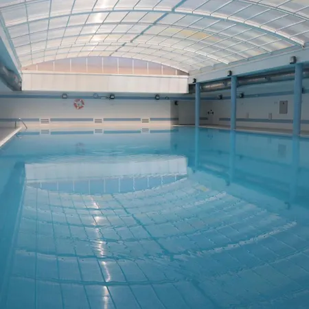 Pool And Sea View 50 M Sea Appartement