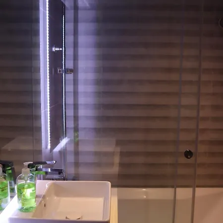 Apartman Pool And Sea View 50 M Sea Furadouro