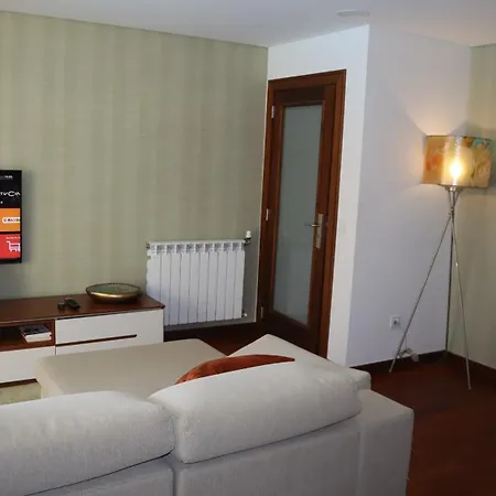 Pool And Sea View 50 M Sea Appartement Furadouro