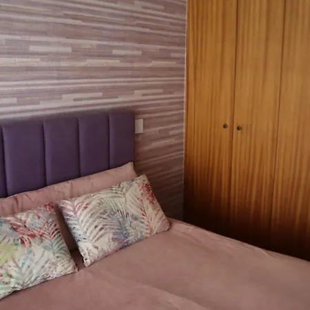 Pool And Sea View 50 M Sea Furadouro