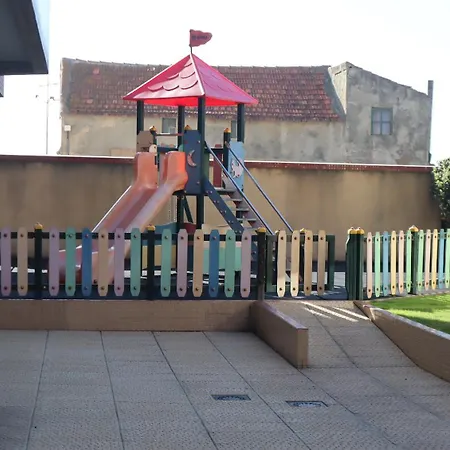 Pool And Sea View 50 M Sea Furadouro