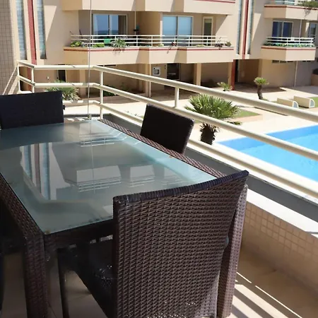 Apartman Pool And Sea View 50 M Sea Furadouro