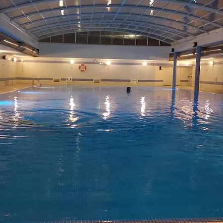 Pool And Sea View 50 M Sea Furadouro