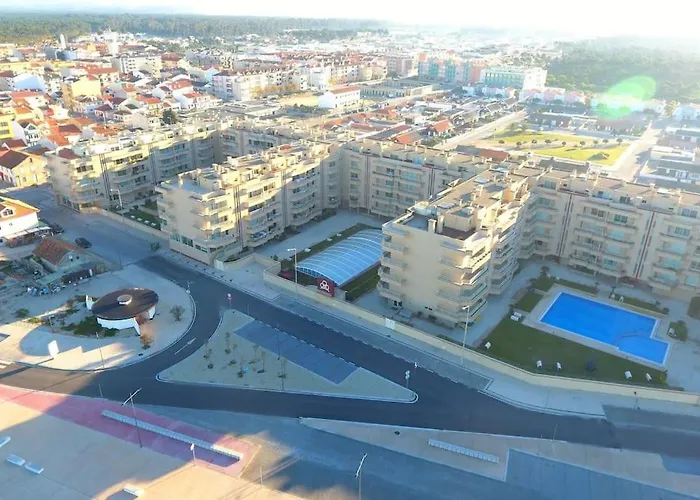 Apartamento Pool And Sea View 50 M Sea