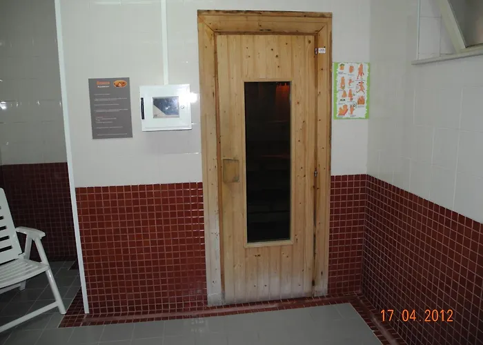 Apartamento Pool And Sea View 50 M Sea Furadouro