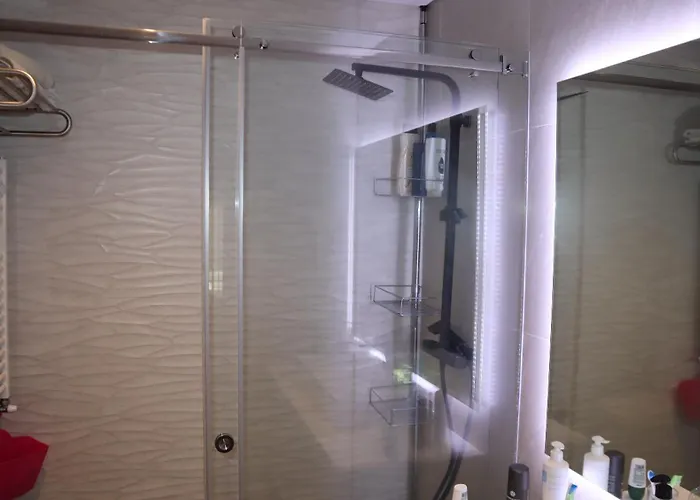 Apartamento Pool And Sea View 50 M Sea Furadouro