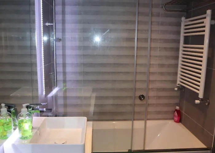 Apartamento Pool And Sea View 50 M Sea Furadouro