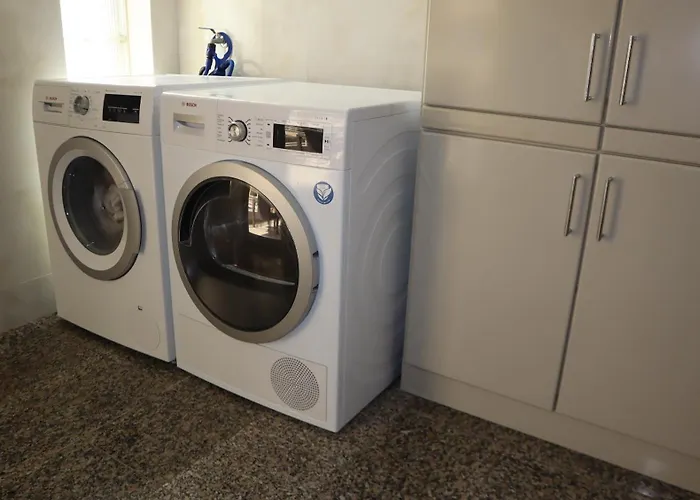 Pool And Sea View 50 M Sea Apartamento Furadouro