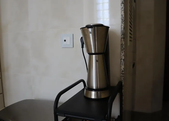 Pool And Sea View 50 M Sea Apartamento