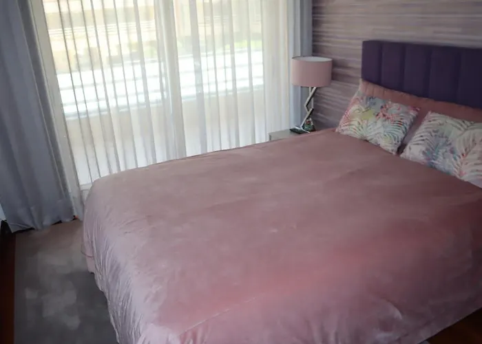 Pool And Sea View 50 M Sea *