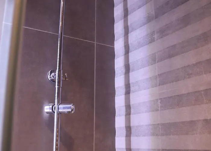 Apartamento Pool And Sea View 50 M Sea *