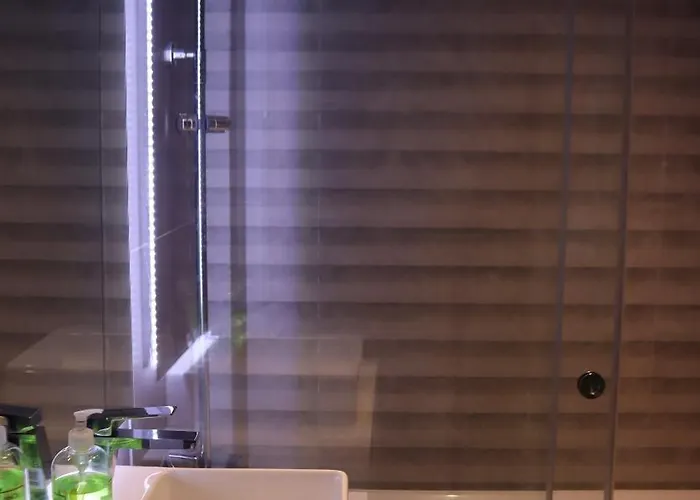 Apartamento Pool And Sea View 50 M Sea Furadouro