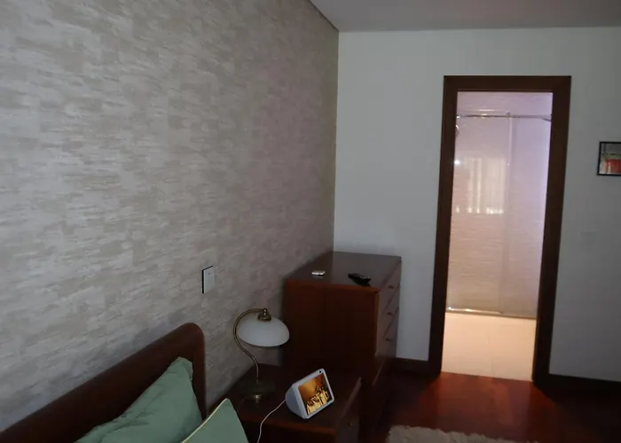 Pool And Sea View 50 M Sea Furadouro