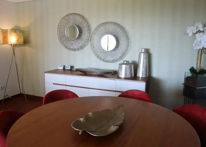 Apartamento Pool And Sea View 50 M Sea