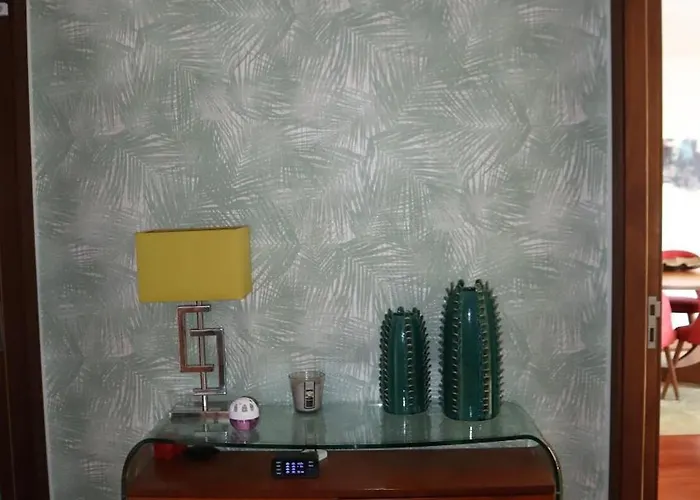 Apartamento Pool And Sea View 50 M Sea *