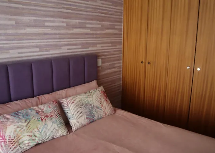 Pool And Sea View 50 M Sea Furadouro