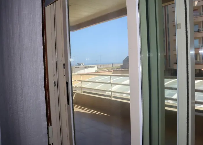 Pool And Sea View 50 M Sea Apartamento