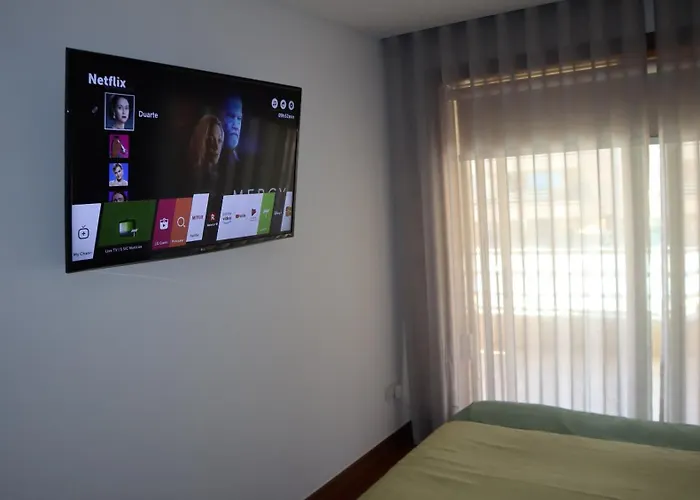 Apartamento Pool And Sea View 50 M Sea