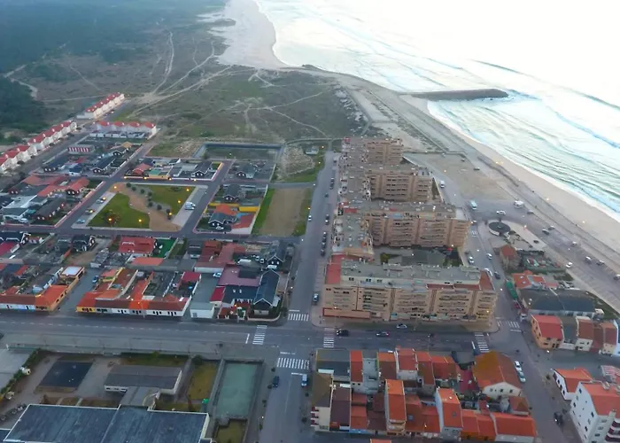 Pool And Sea View 50 M Sea Apartamento *