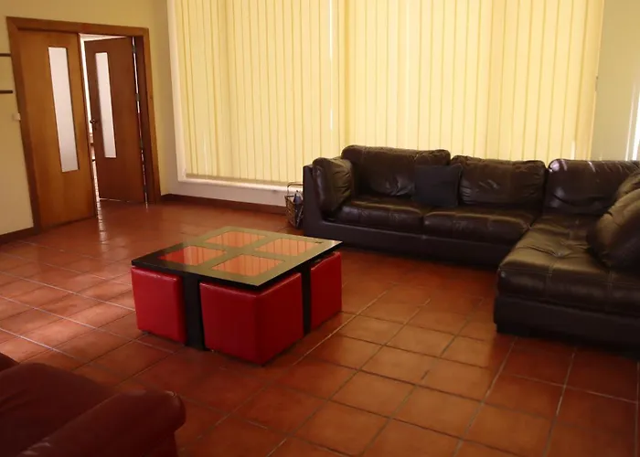 Pool And Sea View 50 M Sea Apartamento