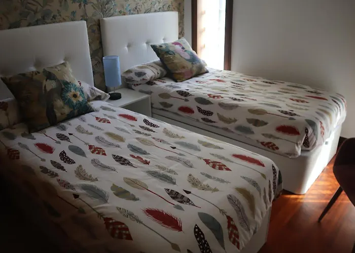 Pool And Sea View 50 M Sea Apartamento *