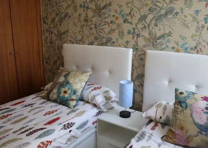 Pool And Sea View 50 M Sea Apartamento *